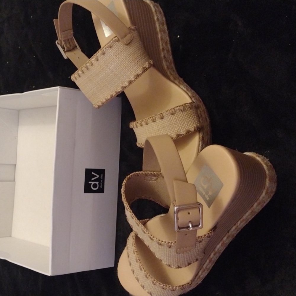 Dolce Vita sandals